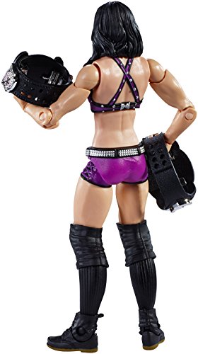 WWE Elite Collection Series #34 -Paige Action Figure - image 2
