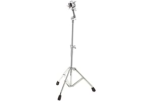 Sturdy Bongo Stand with Elliptical Legs for Enhanced Stability and Durability