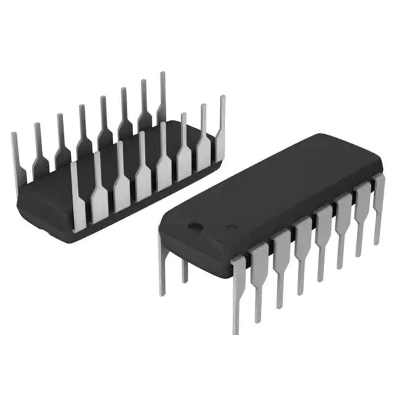 Puce TL494CN dépannage alimentation PWM circuit DIP-16 instable