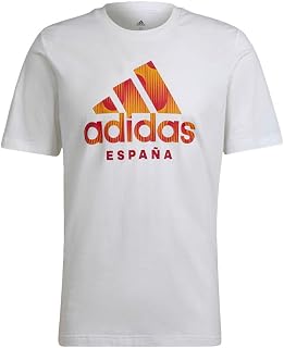 adidas Spain Graphic Tee Men's