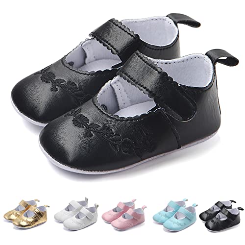 Baby Boy Shoes,Kids Shoes Boys Kid Sandals Prewalker Booties Comfortable First Walkers Shoes Girls Shoes 0-18 Months