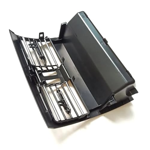 Grille de ventilation centrale cassée ? Solution LR041180 Range Rover Sport - 2