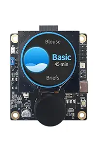 ESP32-C3-LCDkit Development Board