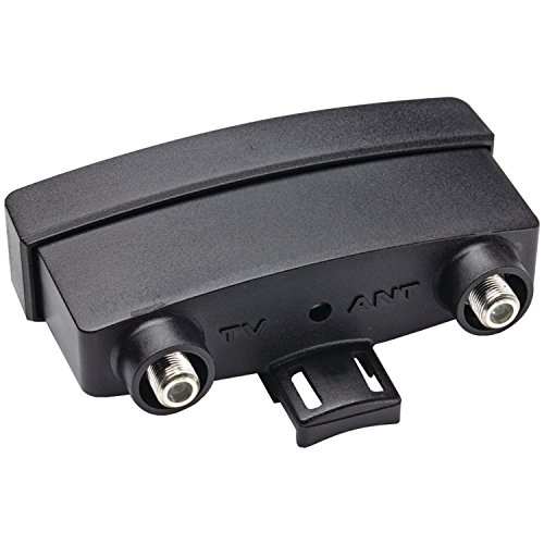 Avenue A LNA-200 Boost XT HDTV Preamplifier, TV Antenna Amplifier Signal Booster, HD Digital VHF UHF Amplifier