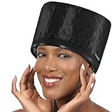 High-Power Hair Steamer...image