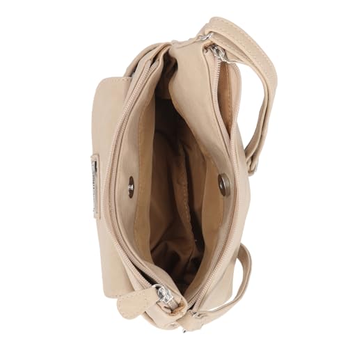 Image of MultiSac womens Vista Crossbody Bag Purse for Women