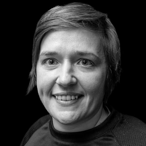 Mairead Cogan - Farming, Fitness and Volunteering