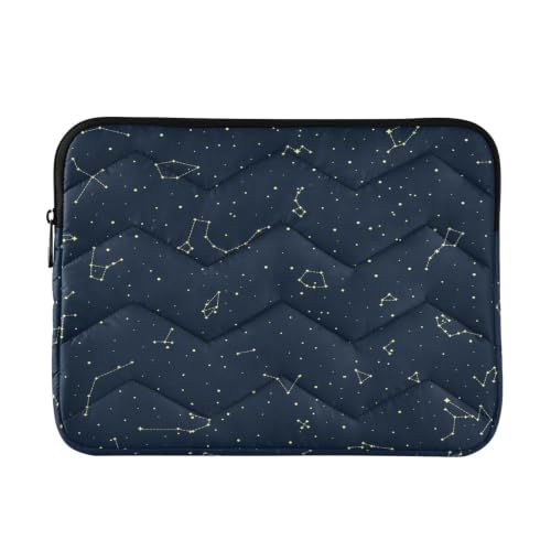 Constellation Laptop Cases Sleeve
