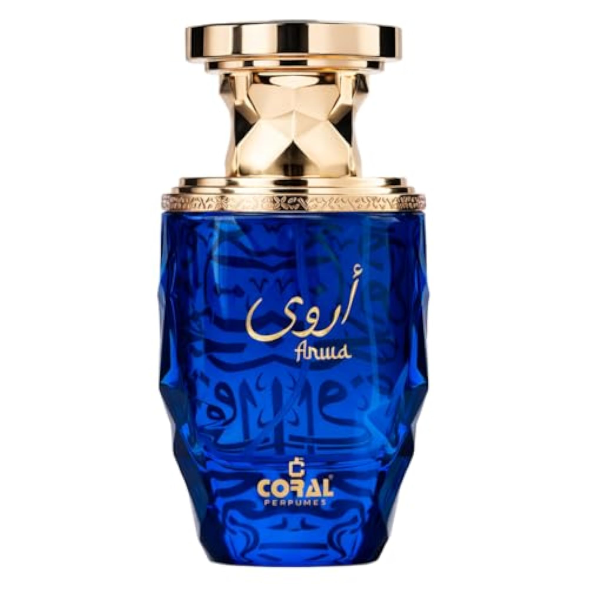 Arwa Extrait De Parfum 100ml for Unisex