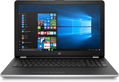 HP New 15.6
