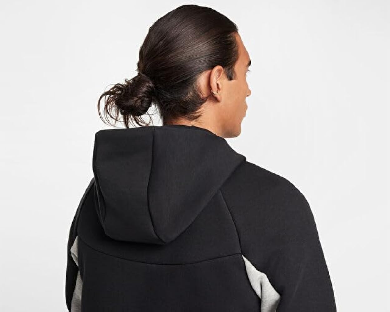 Nike Nike Tech Sudadera Con Capucha Windrunner Con Cremallera