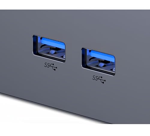 Amazon.com: GMKtec Mini PC Intel Core i7-1185G7 (Turbo 4.8 GHz