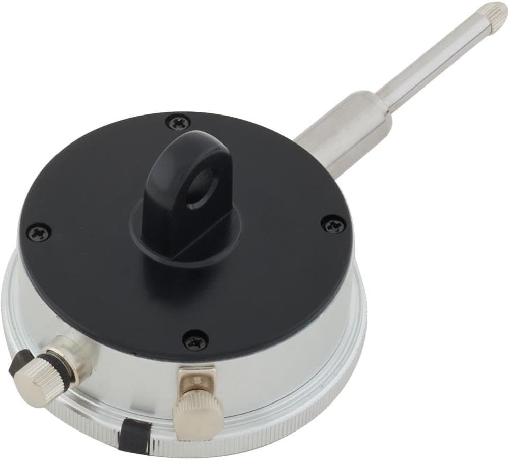 Cam Dial Indicator & Stand
