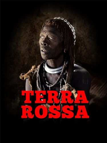  Terra rossa