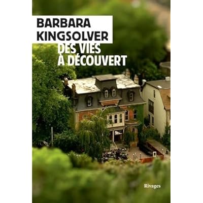 Des vies &agrave; d&eacute;couvert