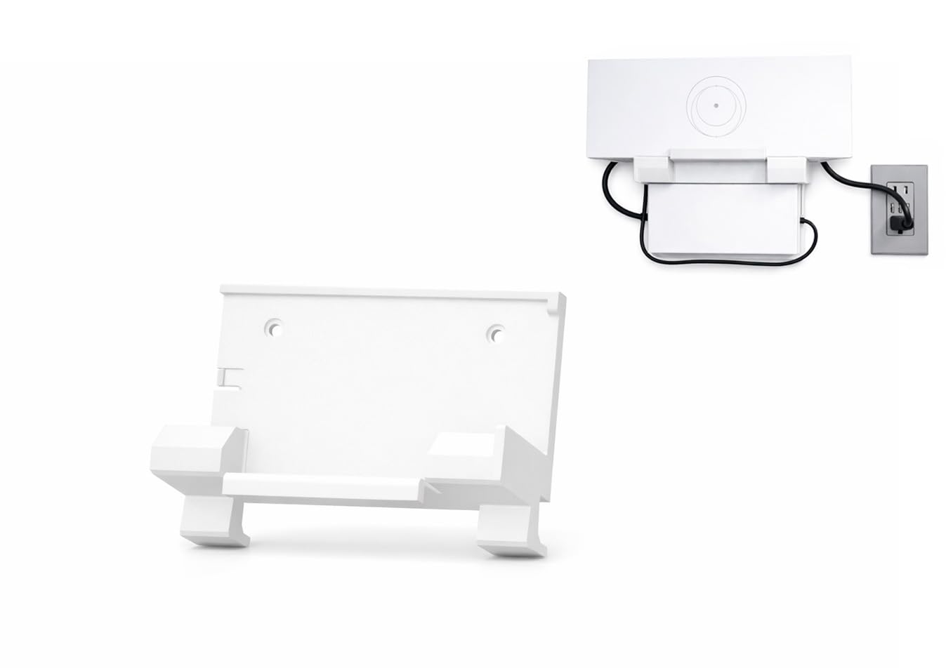 Support pour routeur WiFi St@r Link Gen 3 tout-en-un / étagère pour système WiFi UTR-32/ Montage tout-en-un St@rlink Standard V3 Mesh Router 1 unité