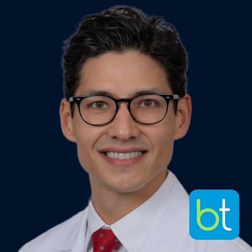 Ep. 117 Radiation Therapy Advances for Gynecologic Cancers with Dr. Andrew Lim