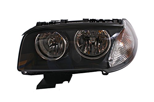 BMW X3 E83 2006-2010 Facelift Usa Type Halogen Headlight Front Lamp LEFT OEM