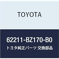 Amazon | TOYOTA (トヨタ) 純正部品 フロントピラー ガーニッシュ RH