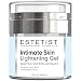 Intimate Skin Lightening Cream for Dark Spots - Skin Whitening for Face, Underarm, Knees, Elbows, Neck, Bikini Line, Body, Private Areas - For Men or Women