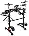 ddrum E-Flex Complete Electronic Drum Set with Mesh Drum Heads