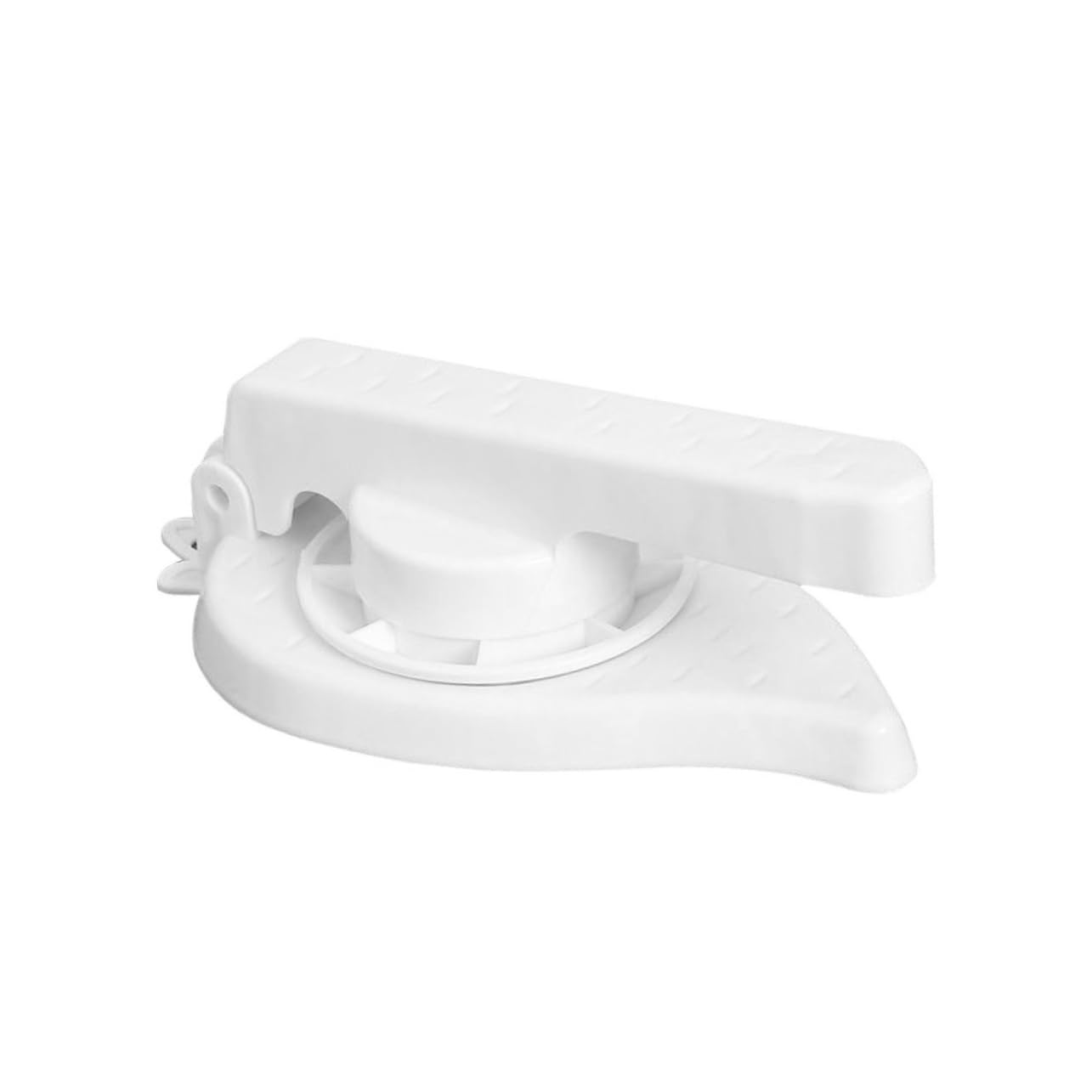 DECHOUS Dumpling Maker Press Efficient Dough Skin Maker for Wontons Easy Cleaning and Low Effort