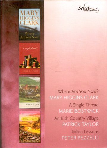 Readers Digest Select Editions Vol. 6 2008
