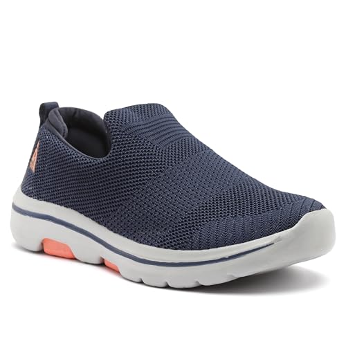 Image of Action | Athleo | ATG-487 | Comfortable | Lightweight | Breathable | Durable | Sports | Running Shoes | for Men