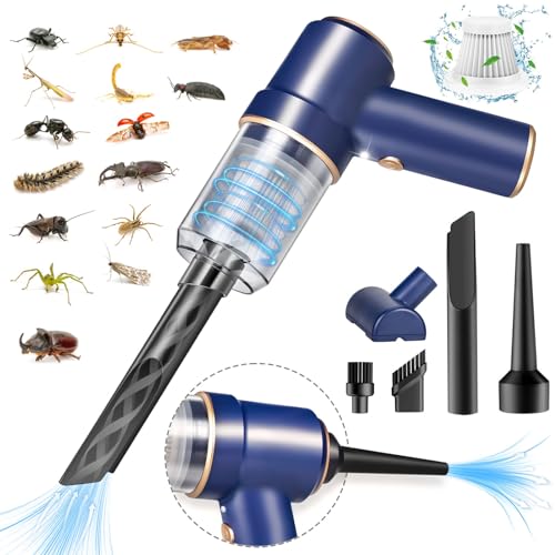 How To Buy Best Bug Vacuums 2024, Reviewed By Experts Glory Cycles