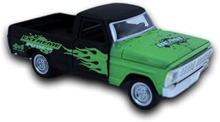 Momo Racing Dodge Ram Maquette, Green