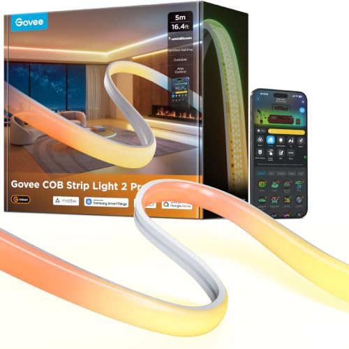 Govee COB Strip Light 2 Pro