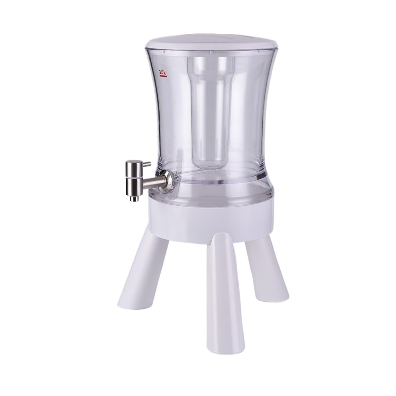 Tour de boisson pour serveur jus 3L lors de vos soirées et buffets festifs en terrasse