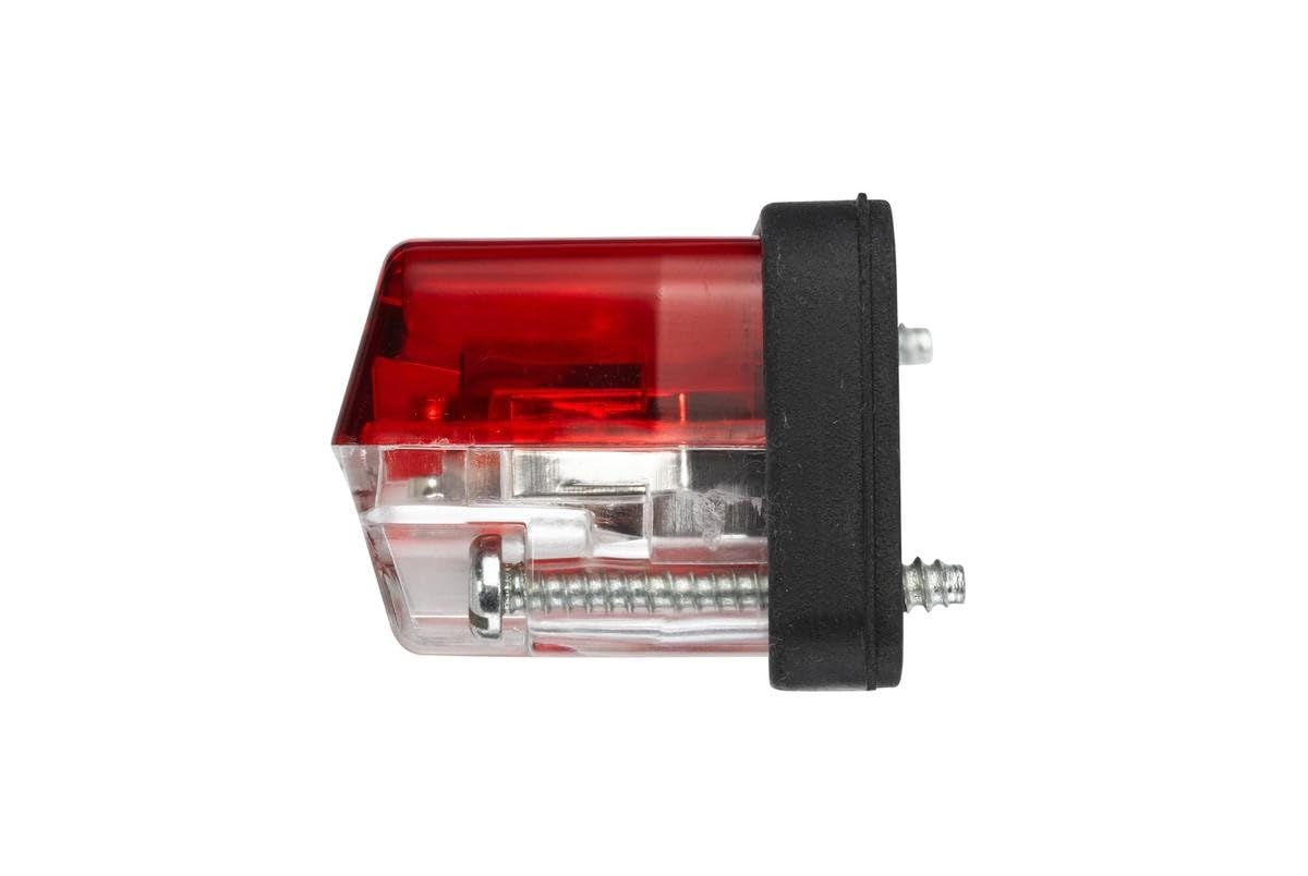 Image secondaire de Feu d'encombrement Hella 2TJ 003 168-151 - Étanche et Certifié ECE