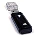 HP v125w 16 GB USB 2.0 Flash Drive P-FD16GHP125-GE