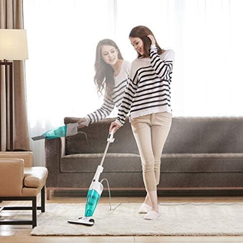 Xiaomi Deerma 2 In 1 Electric Vacuum 