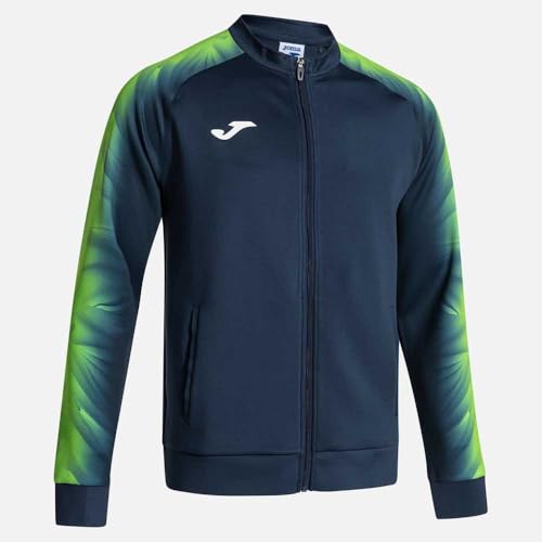 Joma Felpa Senza Cappuccio Elite Xi Da Uomo - 4