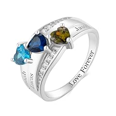 C-3 Names & 3 Stones