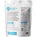 Oat Fiber (2.5 lb) For Baking Low Carb and Keto, 0g Net Carbs, Keto Friendly, Essential for Low-Carb Bread, Gluten Free, Non-GMO, Ultra-Fine Powder