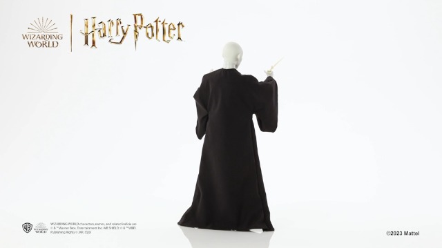 Recensioni Harry Potter- Confezione di 2 Bambole, Personaggi Voldemort