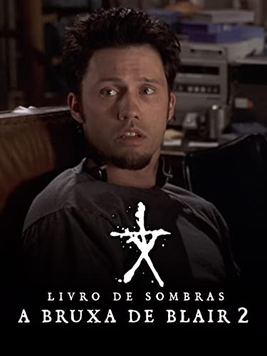 Bruxa de Blair 2: O Livro das Sombras
