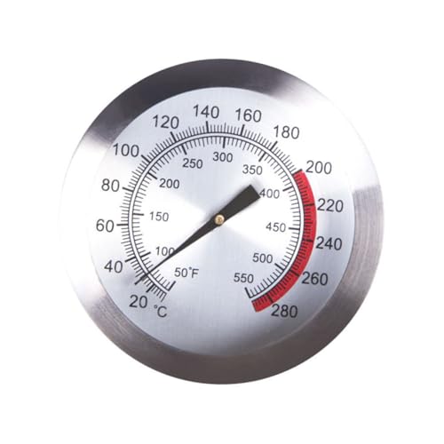 OFFSCH 1 PC Cooking Thermometer Instant Read Kitchen BBQ Meat Thermometer for Accurate Measurement for Home Cooking Poultry and Grilling