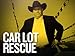 Car Lot Rescue