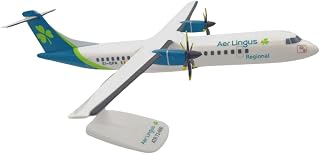 PPC PP-AERLING72 AER Lingus ATR-72-600 1:100 Scale Snap-Fit Model Aircraft