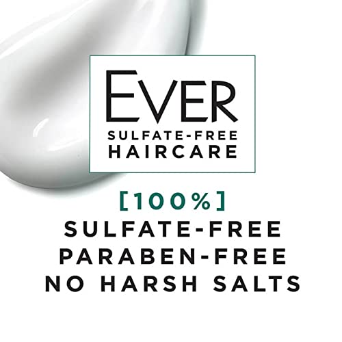 L'oreal Paris Evercurl Sulfate Free Conditioner For Curly Hair, Lightweight, Anti-Frizz Hydration, Gentle On Curls, With Coconut Oil, 8.5 Fl; Oz (Packaging May Vary) #TOP7