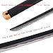 Japanese Anime Okkotsu Yuta Miwa Kasumi Cosplay Replica Sword Game Metallic Stainless Steel Katana