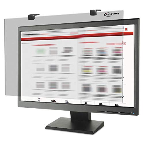 Innovera 46415 v~A A`OA ڂ vCoV[j^[tB^[ 21.5C` - 22C`ChXN[LCDp