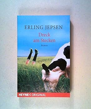 Paperback Dreck am Stecken [German] Book
