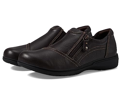 Image of Clarks Women's Carleigh Ray Oxfords