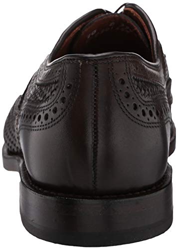 Allen Edmonds Men's Strand Weave Oxford3