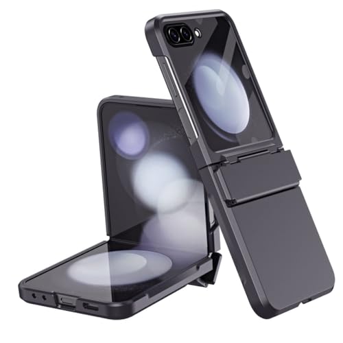 Étui Samsung Z Flip 5 protection verre pour usage quotidien actif